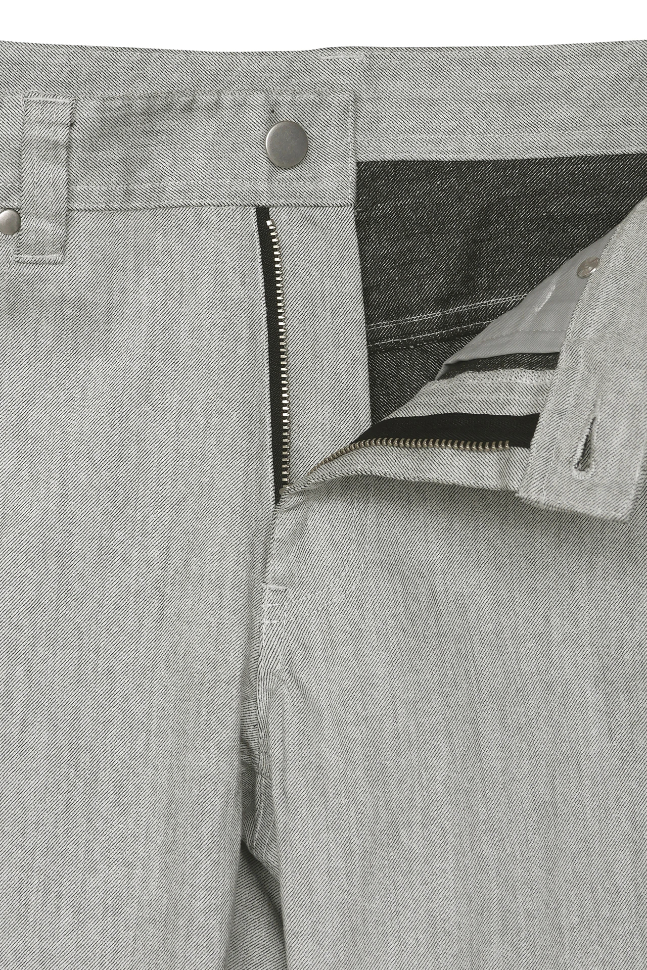 TORNADO MART ホワイトシルバーフレアパンツ　豹柄　Y2K 平成 TORNADO MART ホワイトシルバーフレアパンツ 豹柄 Y2K 平成 TORNADO