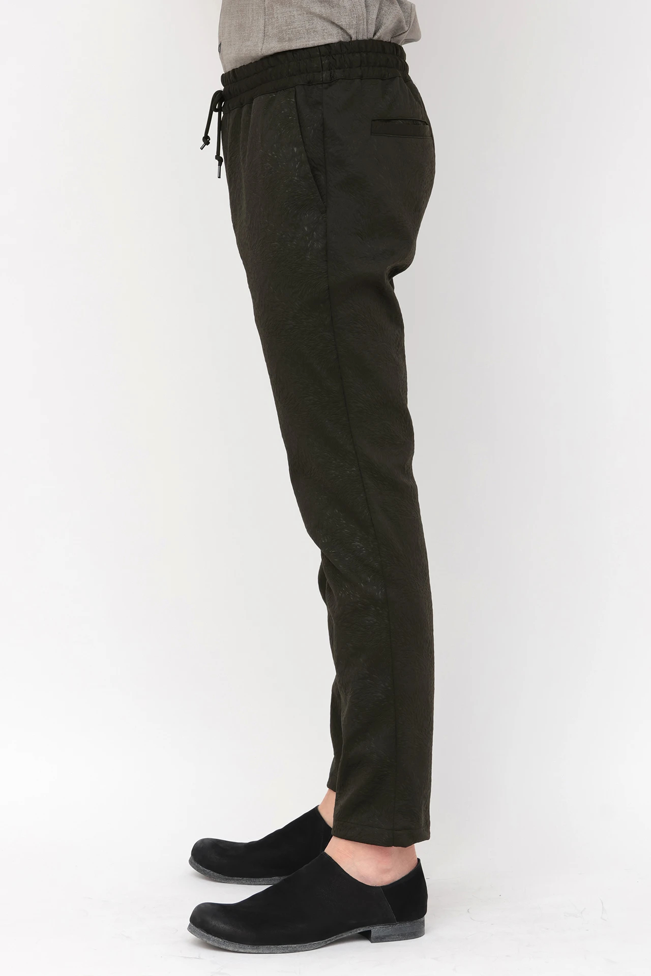 TORNADO MART∴3Dヘアラインイージーパンツ / TORNADO MART