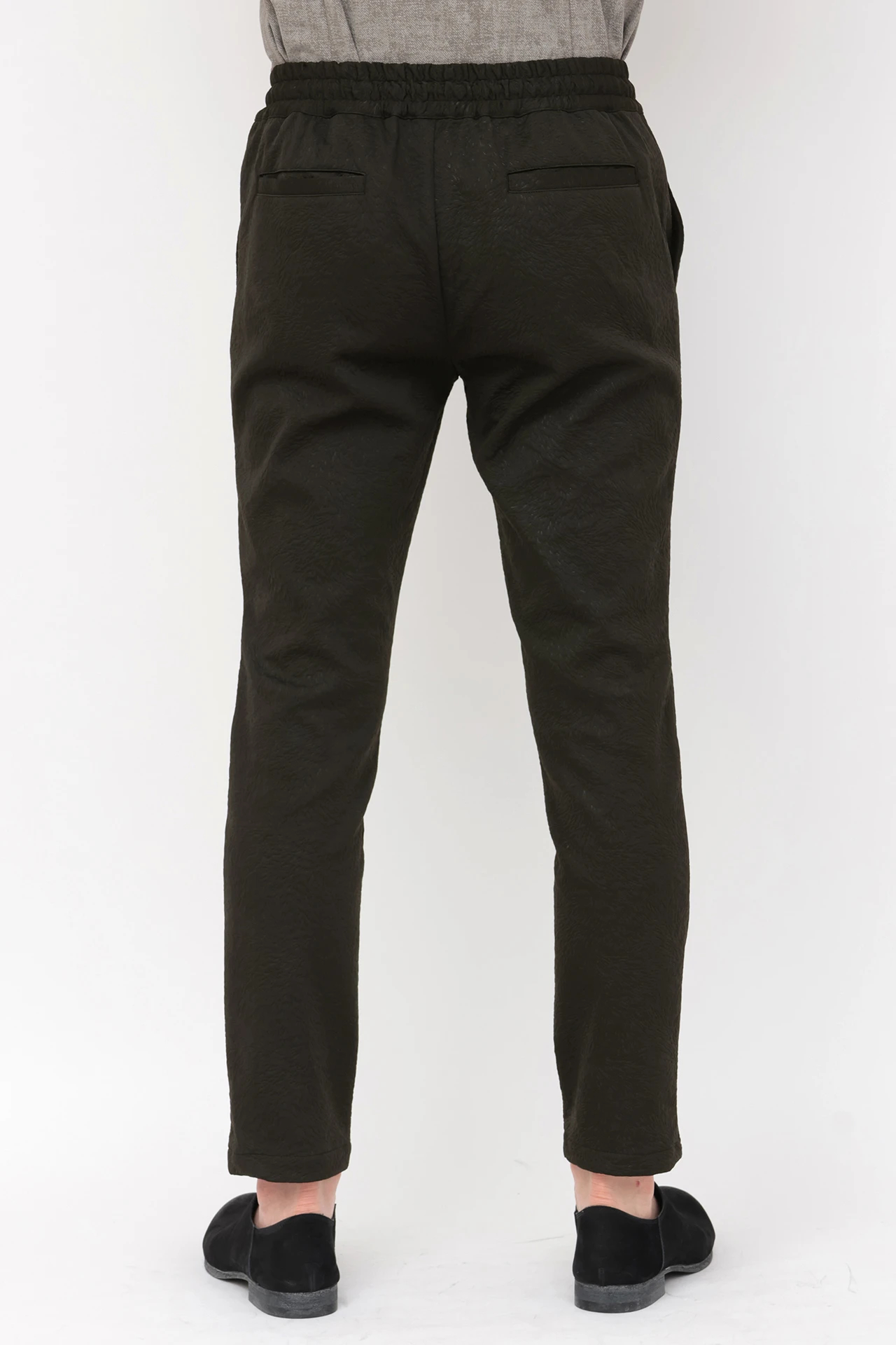 トルネードマート（TORNADO MART）/TORNADO MART∴3Dヘアラインイージーパンツ TORNADO MART∴3Dヘアラインイージーパンツ / TORNADO MART