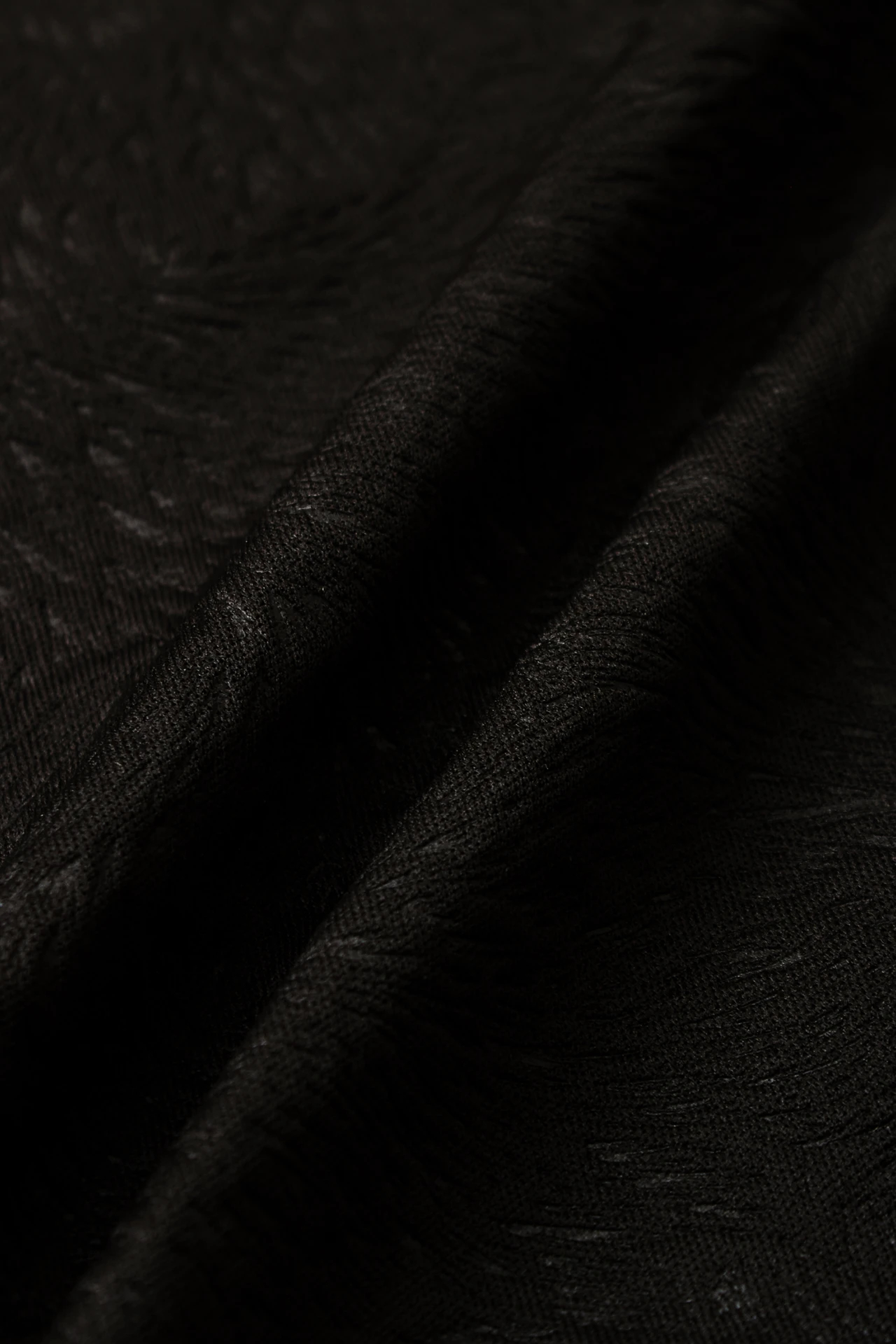 TORNADO MART∴3Dヘアラインイージーパンツ / TORNADO MART