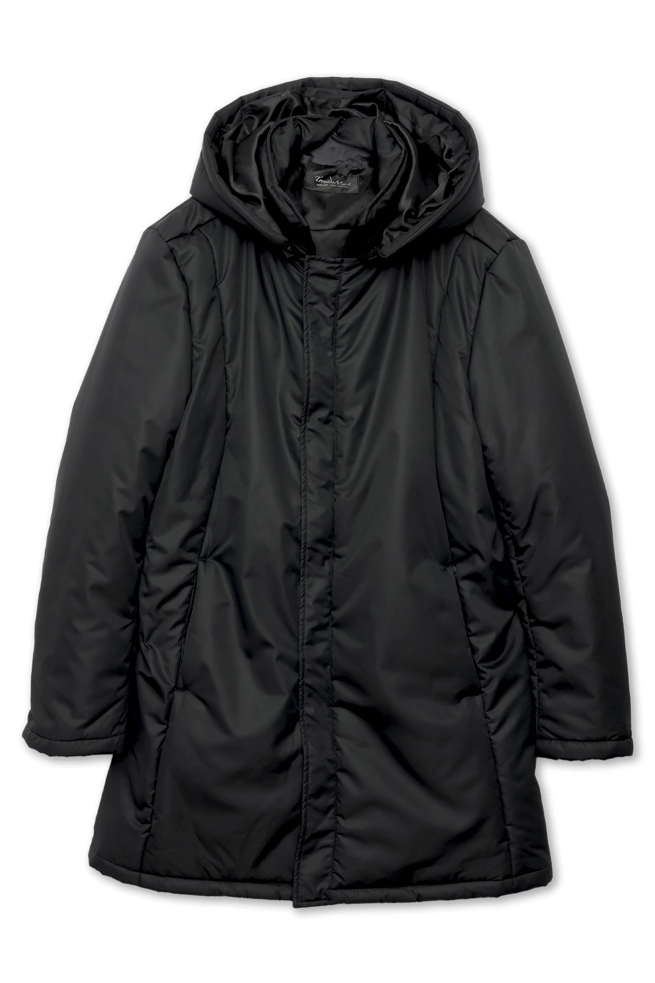 TORNADO MART∴H2OFFデタッチャブルパデッドコート / TORNADO MART