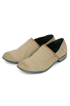 TORNADO MART(トルネードマート) |TORNADO MART∴ステッチワークサボ