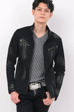 TORNADO MART(トルネードマート) |TORNADO MART∴ディープグランジスタンドブルゾン