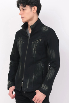 TORNADO MART(トルネードマート) |TORNADO MART∴ディープグランジスタンドブルゾン