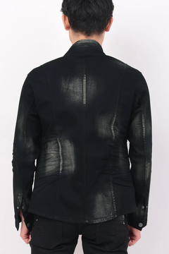 TORNADO MART(トルネードマート) |TORNADO MART∴ディープグランジスタンドブルゾン