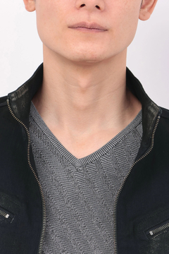 TORNADO MART(トルネードマート) |TORNADO MART∴ディープグランジスタンドブルゾン