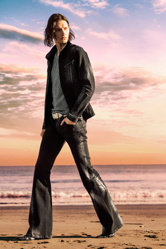 TORNADO MART(トルネードマート) |TORNADO MART∴ディープグランジスタンドブルゾン