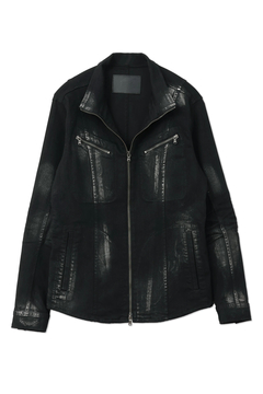 TORNADO MART(トルネードマート) |TORNADO MART∴ディープグランジスタンドブルゾン