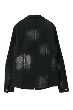 TORNADO MART(トルネードマート) |TORNADO MART∴ディープグランジスタンドブルゾン