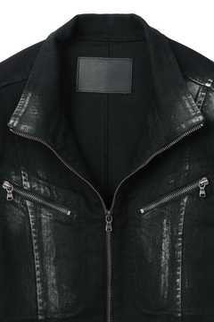 TORNADO MART(トルネードマート) |TORNADO MART∴ディープグランジスタンドブルゾン