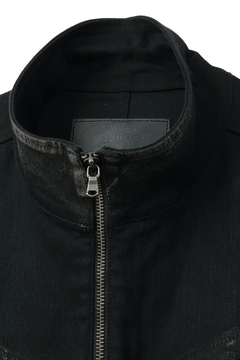 TORNADO MART(トルネードマート) |TORNADO MART∴ディープグランジスタンドブルゾン