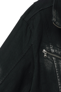 TORNADO MART(トルネードマート) |TORNADO MART∴ディープグランジスタンドブルゾン