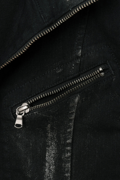 TORNADO MART(トルネードマート) |TORNADO MART∴ディープグランジスタンドブルゾン