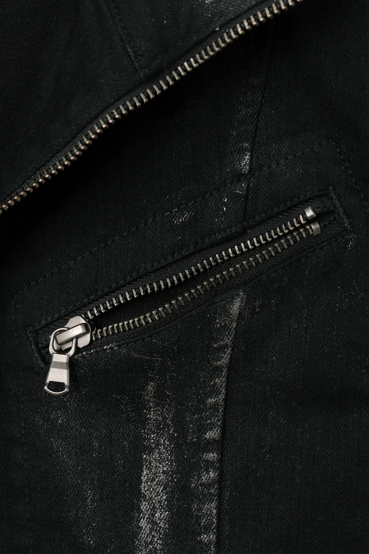 TORNADO MART∴ディープグランジスタンドブルゾン / TORNADO MART