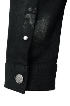 TORNADO MART(トルネードマート) |TORNADO MART∴ディープグランジスタンドブルゾン