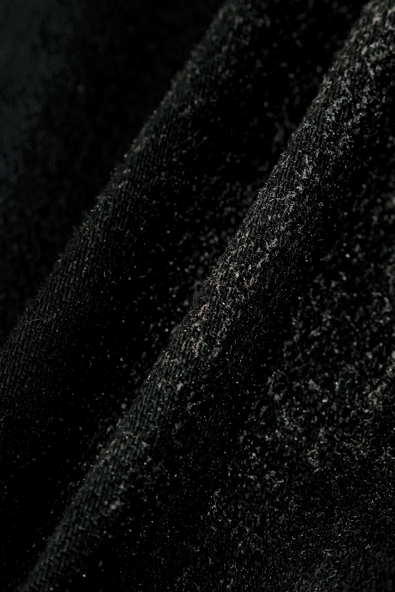 TORNADO MART∴ディープグランジスタンドブルゾン / TORNADO MART