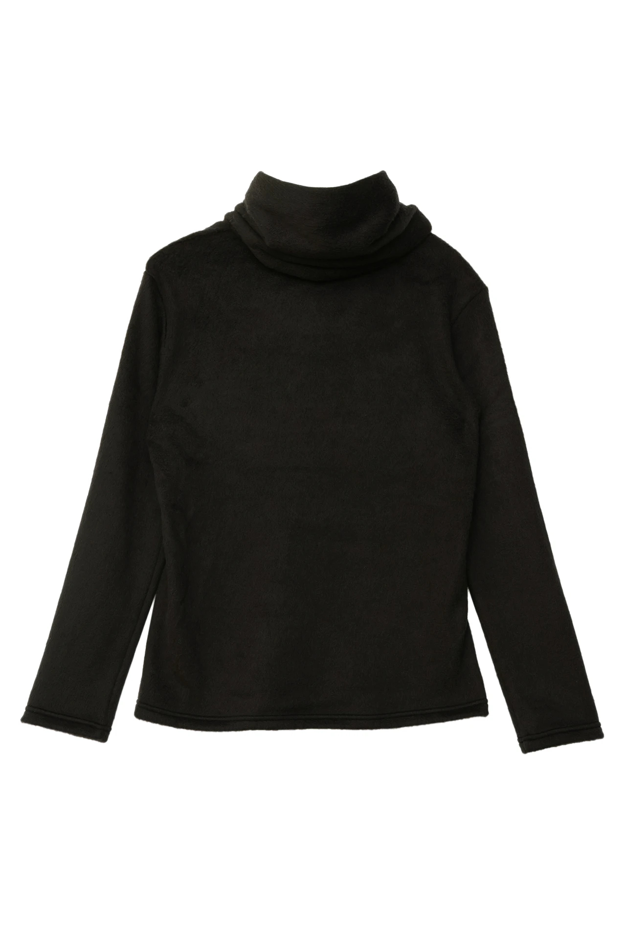 TORNADO MART∴スムースシャギードレープネック / TORNADO MART