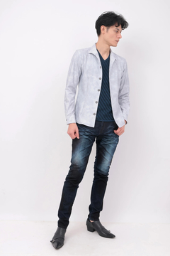 TORNADO MART(トルネードマート) |TORNADO MART∴ピグメントコーティングシェイブスキニー