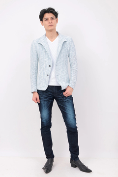 TORNADO MART(トルネードマート) |TORNADO MART∴ピグメントコーティングシェイブスキニー