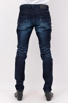 TORNADO MART(トルネードマート) |TORNADO MART∴ピグメントコーティングシェイブスキニー