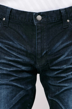 TORNADO MART(トルネードマート) |TORNADO MART∴ピグメントコーティングシェイブスキニー