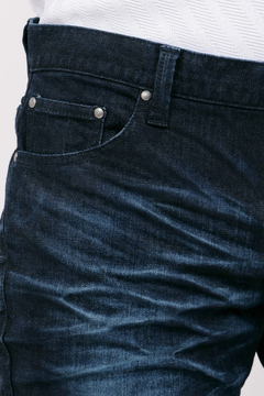 TORNADO MART(トルネードマート) |TORNADO MART∴ピグメントコーティングシェイブスキニー