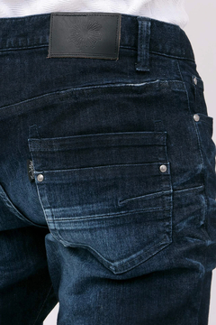 TORNADO MART(トルネードマート) |TORNADO MART∴ピグメントコーティングシェイブスキニー