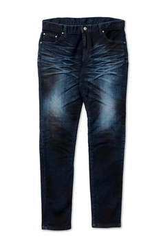 TORNADO MART(トルネードマート) |TORNADO MART∴ピグメントコーティングシェイブスキニー