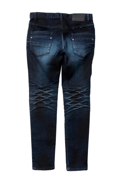 TORNADO MART(トルネードマート) |TORNADO MART∴ピグメントコーティングシェイブスキニー