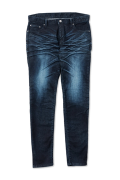 TORNADO MART(トルネードマート) |TORNADO MART∴ピグメントコーティングシェイブスキニー