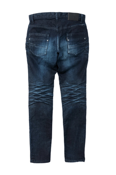 TORNADO MART(トルネードマート) |TORNADO MART∴ピグメントコーティングシェイブスキニー