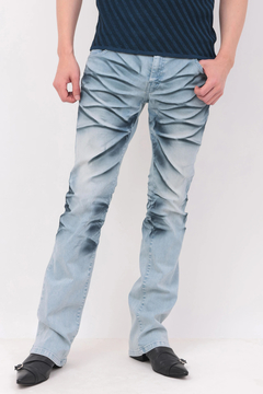 TORNADO MART(トルネードマート) |TORNADO MART∴パウダーサーフシューカットデニム