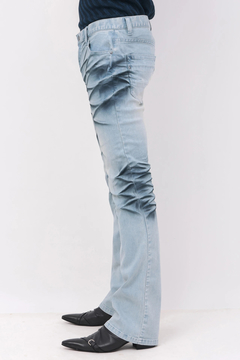 TORNADO MART(トルネードマート) |TORNADO MART∴パウダーサーフシューカットデニム