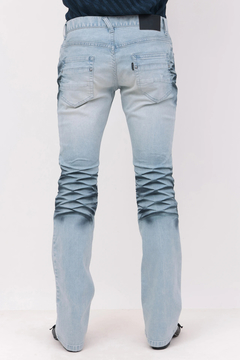 TORNADO MART(トルネードマート) |TORNADO MART∴パウダーサーフシューカットデニム