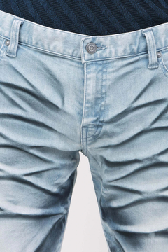 TORNADO MART(トルネードマート) |TORNADO MART∴パウダーサーフシューカットデニム