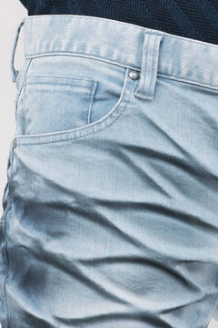 TORNADO MART(トルネードマート) |TORNADO MART∴パウダーサーフシューカットデニム