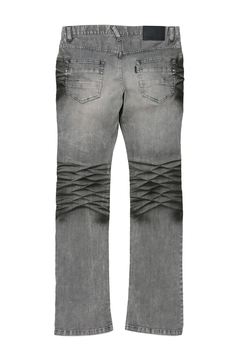 TORNADO MART(トルネードマート) |TORNADO MART∴パウダーサーフシューカットデニム