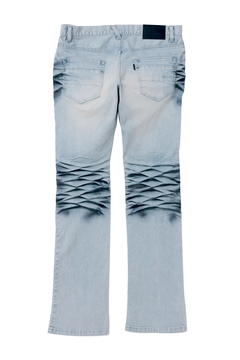 TORNADO MART(トルネードマート) |TORNADO MART∴パウダーサーフシューカットデニム