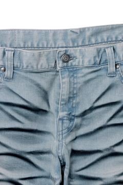 TORNADO MART(トルネードマート) |TORNADO MART∴パウダーサーフシューカットデニム