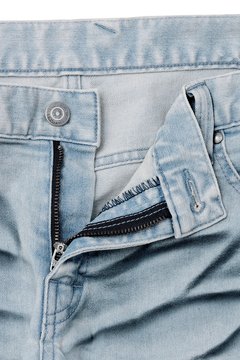 TORNADO MART(トルネードマート) |TORNADO MART∴パウダーサーフシューカットデニム