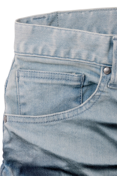 TORNADO MART(トルネードマート) |TORNADO MART∴パウダーサーフシューカットデニム