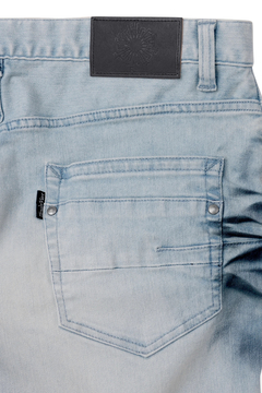 TORNADO MART(トルネードマート) |TORNADO MART∴パウダーサーフシューカットデニム