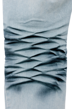 TORNADO MART(トルネードマート) |TORNADO MART∴パウダーサーフシューカットデニム