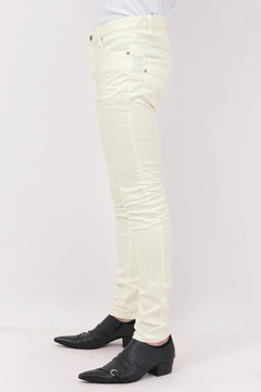 TORNADO MART(トルネードマート) |TORNADO MART∴ホワイトシェービングスキニーデニム