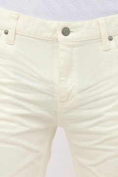 TORNADO MART(トルネードマート) |TORNADO MART∴ホワイトシェービングスキニーデニム