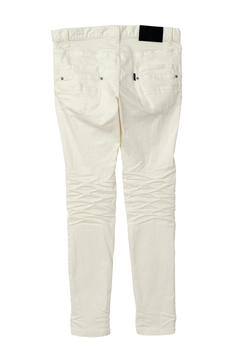 TORNADO MART(トルネードマート) |TORNADO MART∴ホワイトシェービングスキニーデニム