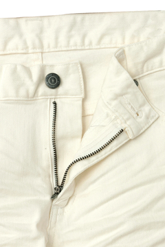 TORNADO MART(トルネードマート) |TORNADO MART∴ホワイトシェービングスキニーデニム