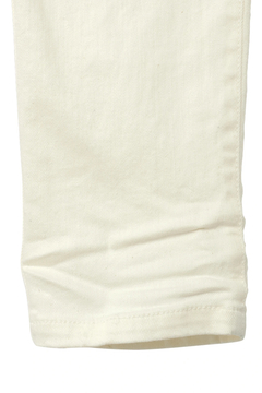 TORNADO MART(トルネードマート) |TORNADO MART∴ホワイトシェービングスキニーデニム