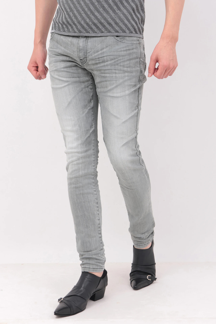 TORNADO MART(トルネードマート) |TORNADO MART∴3Dヴィンテージスキニーデニム