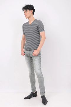 TORNADO MART(トルネードマート) |TORNADO MART∴3Dヴィンテージスキニーデニム